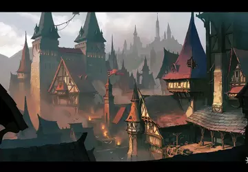 Vom Verbrecher-Shooter zum Fantasy-RPG: Payday-Entwickler vom ...