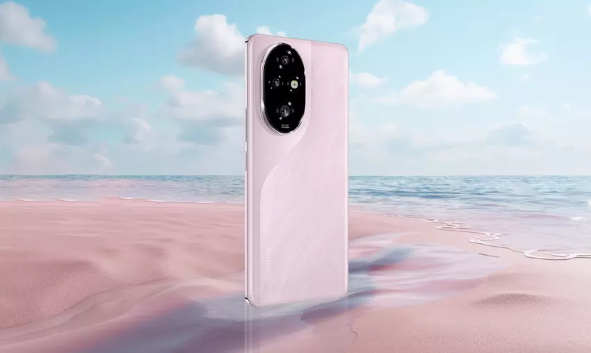 Das Honor 300 Pro+ erhält eine Satellitenverbindung und eine 50-Megapixel-Dreifachkamera