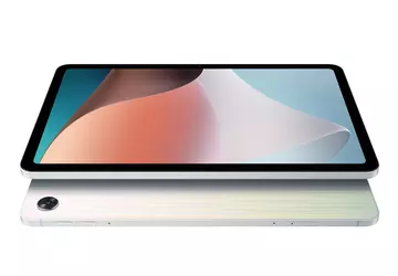 11-Zoll-LCD-Bildschirm und MediaTek Dimensity 9000 Prozessor: ...