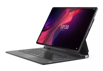 Lenovo Tab Extreme-Benutzer haben Zugang zur ...