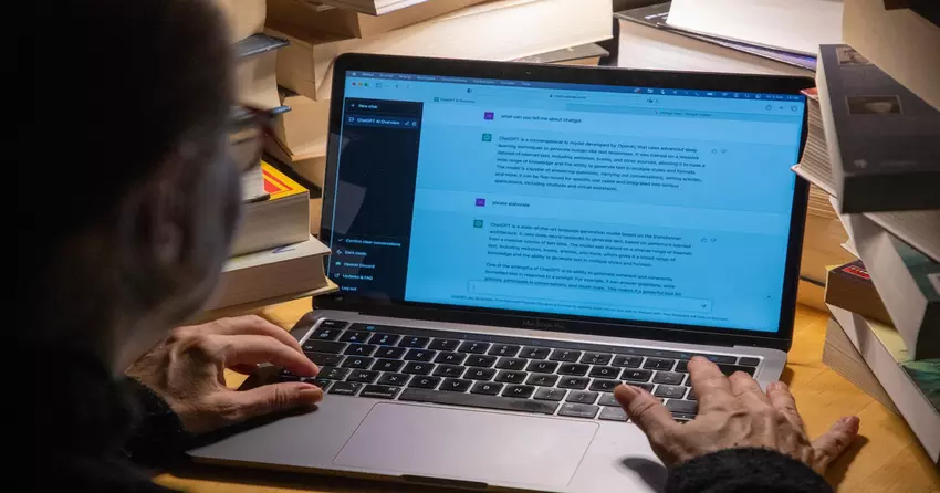 "Drei Gesetze der Robotik": Großbritannien beginnt mit der Entwicklung von Regeln für KI