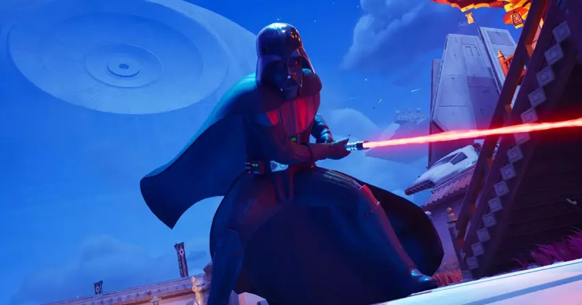 Fortnite-Stimmenkrieg: SAG-AFTRA erhebt Vorwürfe gegen Epic Games wegen „unfairer Arbeitspraktiken“ über Darth Vader KI