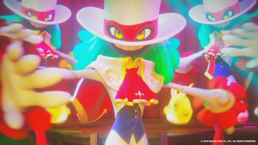 Ex-Sonic-Teamleiter Yuji Naka entschuldigt sich für „unvollendete“ Balan Wonderworld