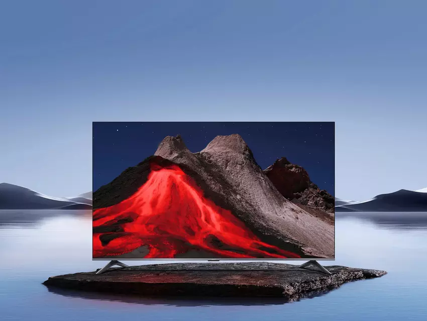 Xiaomi TV A Pro 2026. Illustration: Xiaomi