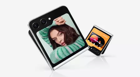 Samsung Galaxy Flip 5 mit One UI 6.1.1 Update erhält neue Galaxy AI Funktionen