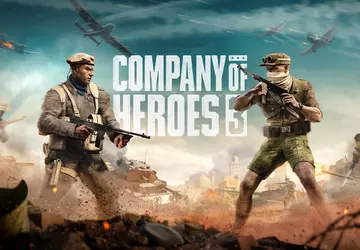 Neuer Company of Heroes 3-Trailer zeigt ...