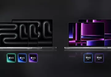 Apple bereitet neue M4-Geräte für die ...