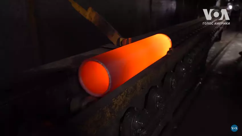 Türkisches Unternehmen eröffnet Werk in Deutschland zur Herstellung knapper 155-mm-Granaten