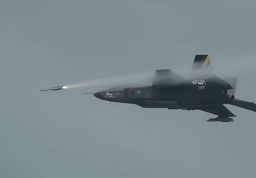 Das Kampfflugzeug KF-21 Advanced Generation 4++ ...