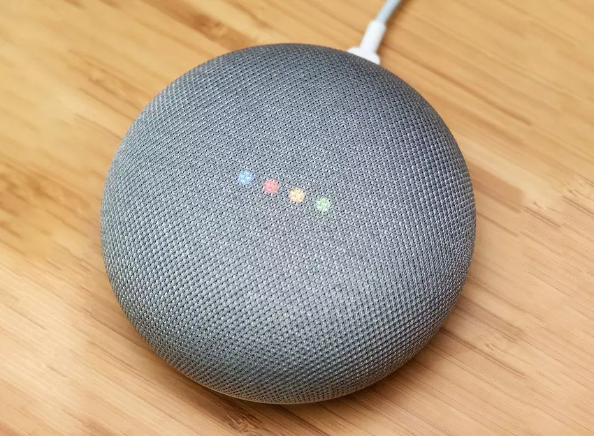 Vier Jahre nach Ankündigung: Google stellt den Verkauf des Smart Speakers Home Mini ein