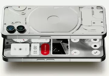 Nothing Phone (3) wird Mitte Juli ...