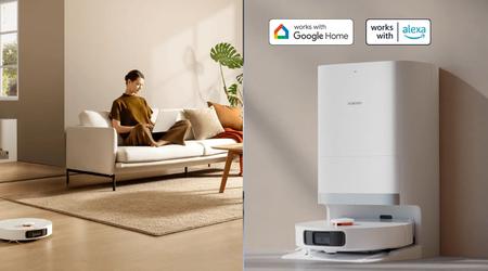 Der König der Millimeter: ein Test des Xiaomi Robot Vacuum X20+ Robo-Saugers