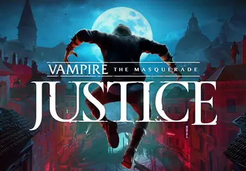 Vampir: Die Masqurade Gerechtigkeit