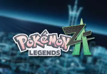 Die Veranstaltungen werden in Pokemon Legends: ...