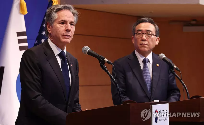 Russland will Satelliten- und Raumfahrttechnologien an die DVRK liefern