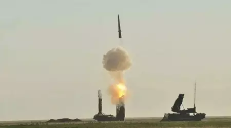 Russen melden Niederlage des S-300-Luftabwehrsystems auf der Krim