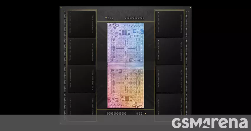 Eine Vielzahl von Apple M2-Chips und -Computern, die in einem neuen Leck beschrieben werden