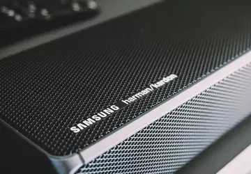 Beste Soundbar für Samsung Fernseher