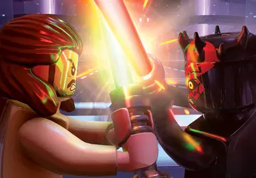 Lego Star Wars: The Skywalker Saga ...