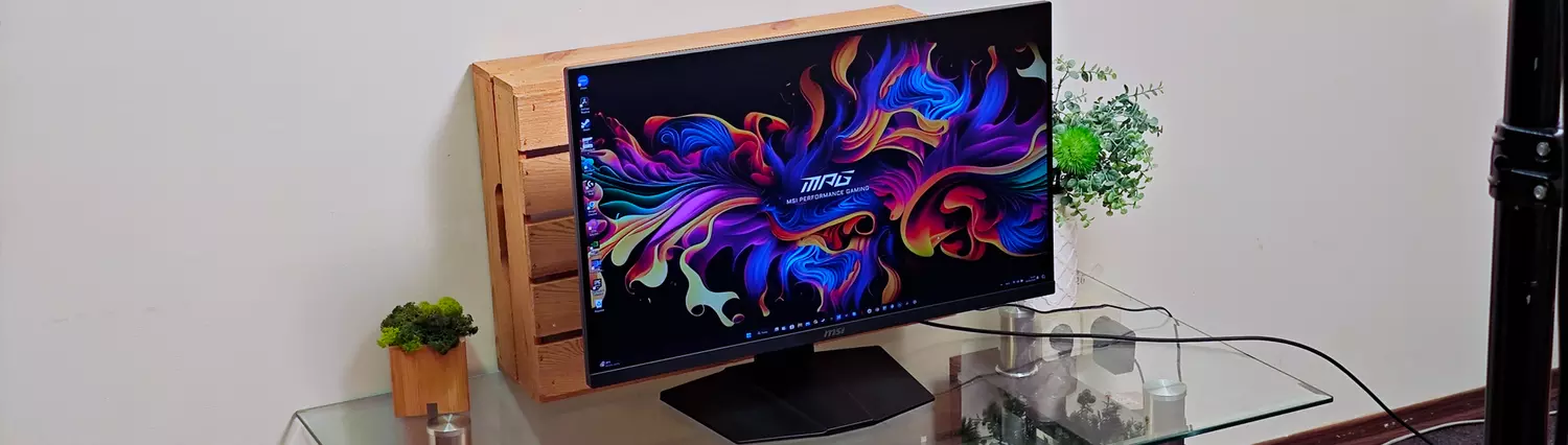 MSI G274QPF E2 im Test: Günstiger IPS-Gamer-Monitor mit 180 Hz Bildwiederholfrequenz