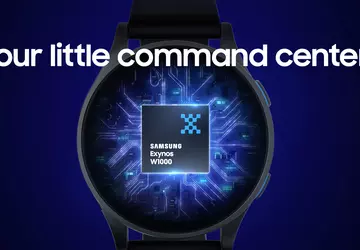 Samsung stellt den 3-Nanometer-Chip Exynos W1000 ...