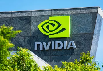 NVIDIA gab 16 Millionen Dollar aus, ...