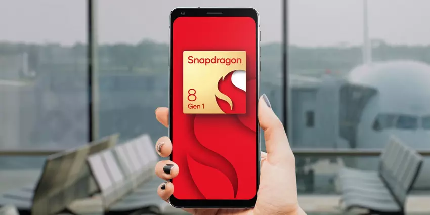 Qualcomm erklärte, warum der neue Prozessor Snapdragon 8 Gen1 genannt wurde. Es stellt sich heraus, dass alles ziemlich alltäglich ist.
