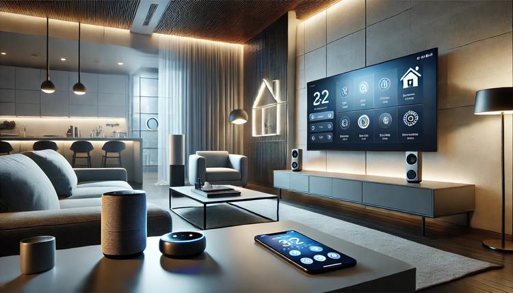 Samsung aktualisiert SmartThings-Plattform: Integration mit Samsung ...