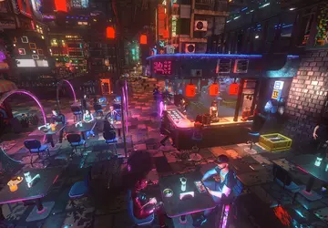 Die Veröffentlichung des Adventure-RPG-Simulators Nivalis wurde ...