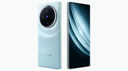 Vivo X200 Pro wird möglicherweise langsamer kabelgebunden aufgeladen als sein Vorgänger