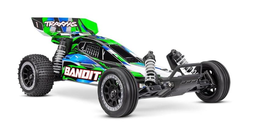Traxxas 1/10 Bestes Budget Traxxas RC Autos