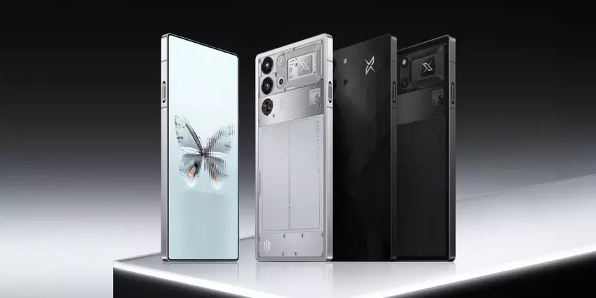 Die Spezifikationen des Red Magic 10S Pro wurden ein paar Tage vor der offiziellen Veröffentlichung bekannt gegeben