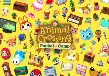Nintendo hat angekündigt, Animal Crossing: Pocket ...
