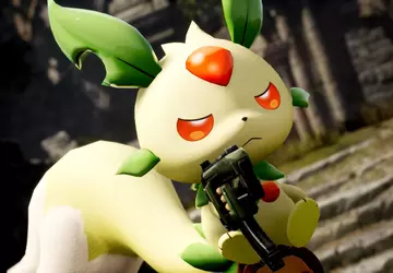 Die Zahl der verkauften Palworld-Exemplare erreichte ...