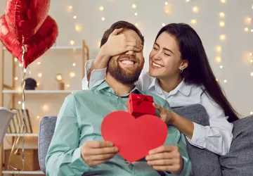 Geschenkideen für den 14. Februar: die ...