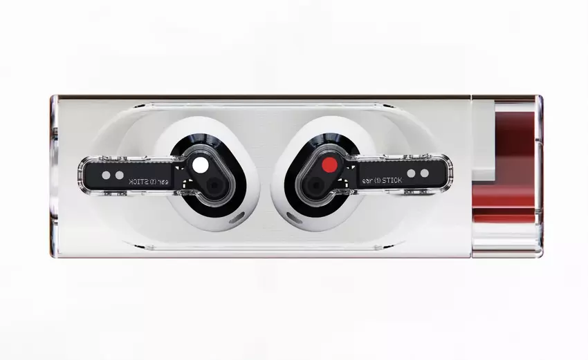 Quelle: Nothing arbeitet an zwei neuen TWS-Kopfhörern