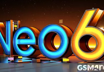 iQOO Neo6 wird am 13. April ...