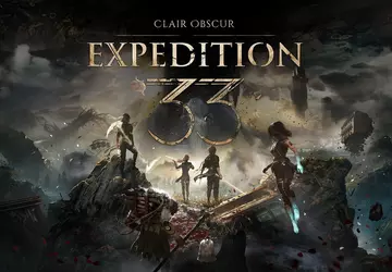 Clair Obscur: Expedition 33 erhält ein ...