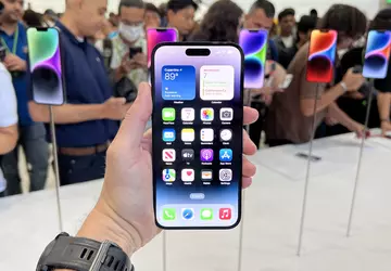 Chinesen wählen teure iPhones - der ...