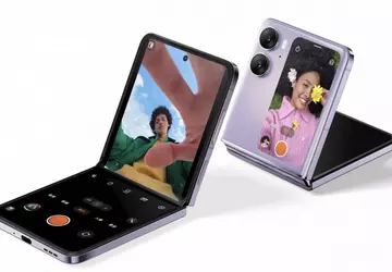 OPPO Find N2 Flip in Europa ...