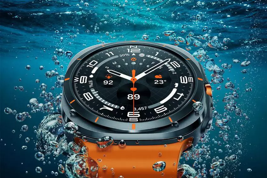 Samsung könnte Galaxy Watch Ultra 2 diesen Sommer vorstellen
