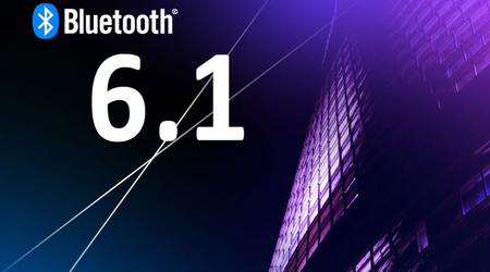 Bluetooth 6.1 offiziell vorgestellt: Schutz der Privatsphäre und geringerer Stromverbrauch