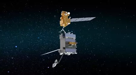 NASA storniert eine Satellitenwartungsmission, die bereits 1,5 Milliarden Dollar gekostet hatte