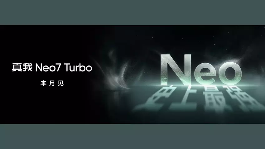 Neuer Realme Neo 7 Turbo durch 3C-Zertifizierung bestätigt, Debüt in China steht bevor