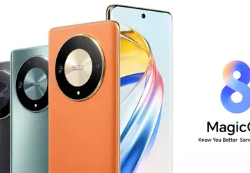 Honor X9b erhält ab sofort Android ...