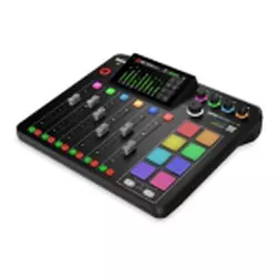 RODECaster Pro II Integrierte Podcast-Produktionskonsole