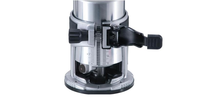 Anesty Compact beste Fräse für Holzarbeiten Anfänger