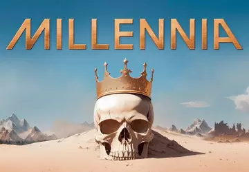 Paradox Interactive hat das Veröffentlichungsdatum für ...