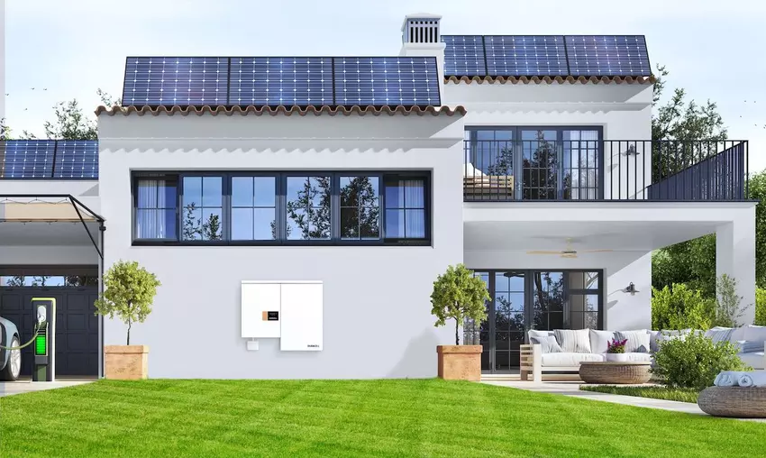 Duracell hat eine Hausbatterie mit einer Kapazität von 14 kW⋅h auf den Markt gebracht