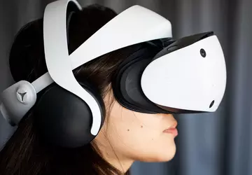 Sony bestätigt: PS VR-Spiele werden nicht ...